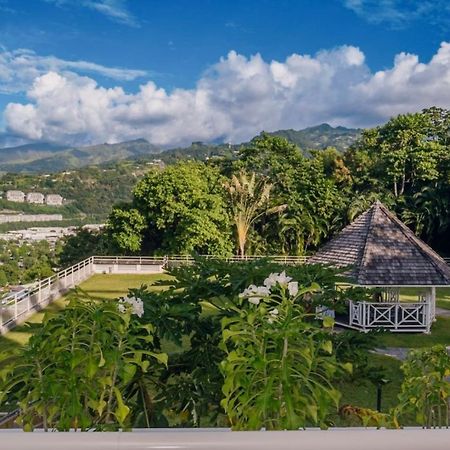 Grand Large - Premium Suite Papeete  Exterior photo