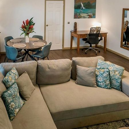 Grand Large - Premium Suite Papeete  Exterior photo